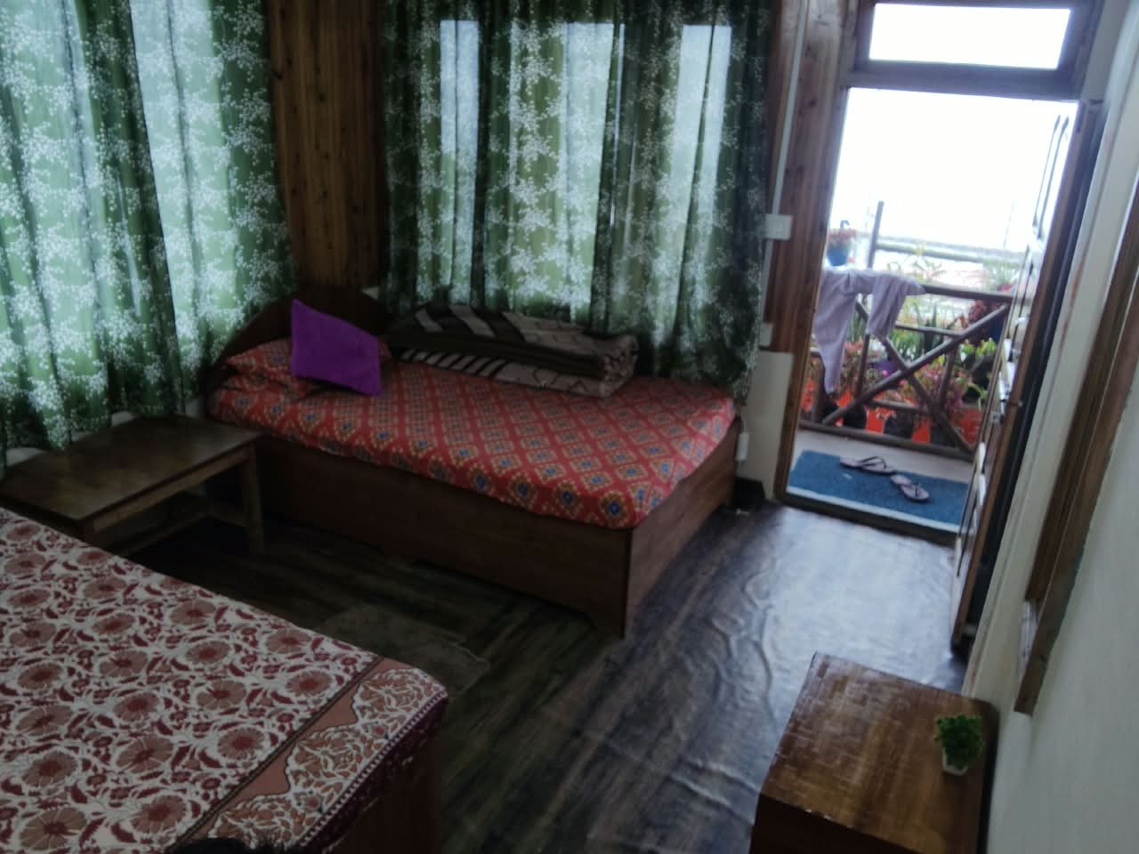 The Pine Nest Homestay Darjeeling