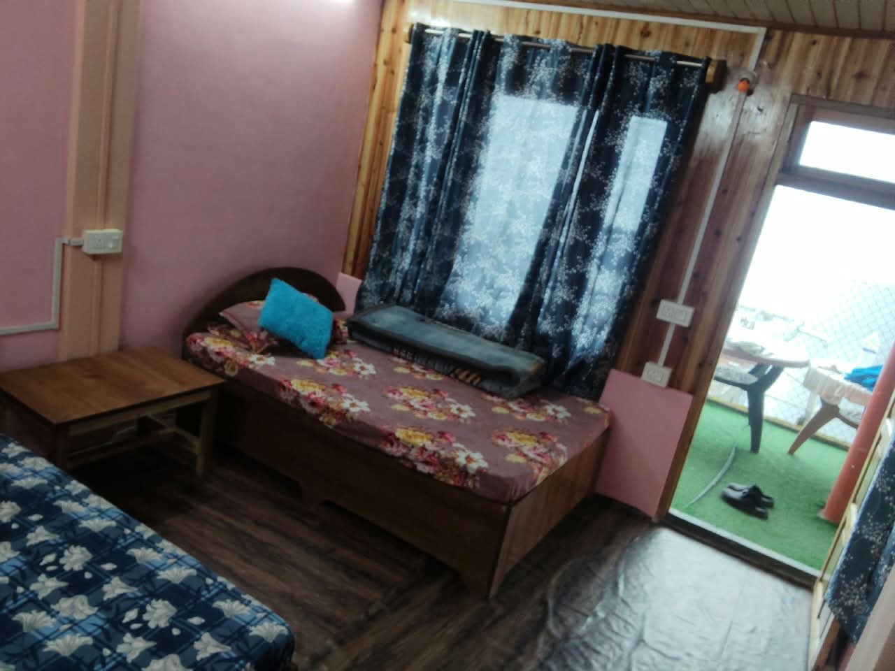 The Pine Nest Homestay Darjeeling