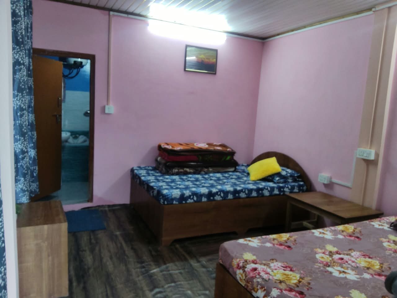The Pine Nest Homestay Darjeeling